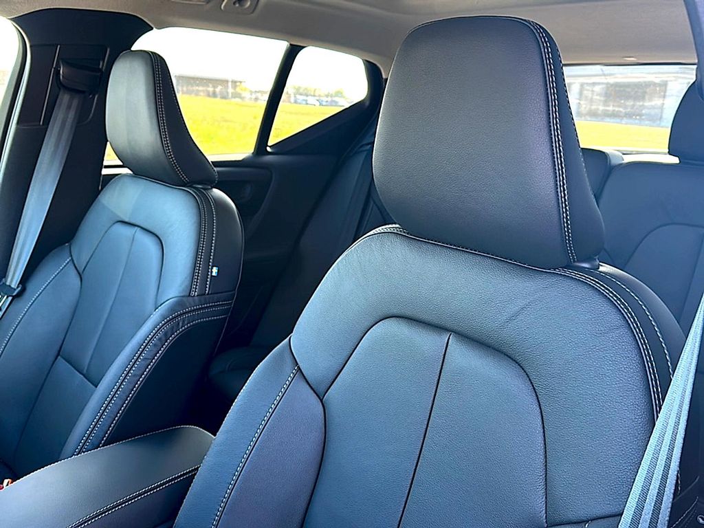 2026 Volvo XC40 B5 PLUS 缩略图 11