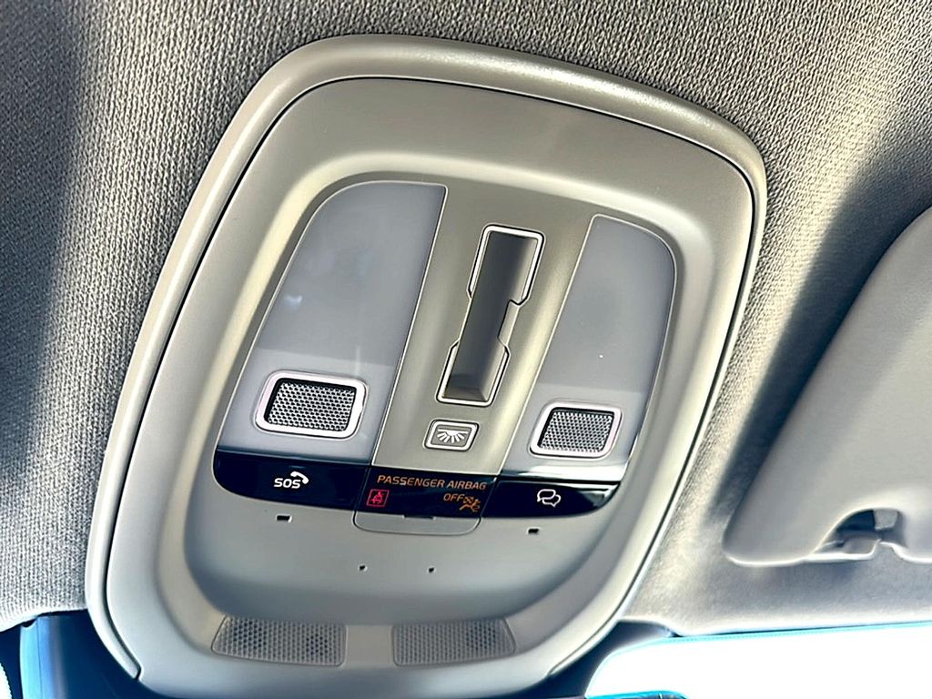 2026 Volvo XC40 B5 PLUS 缩略图 27
