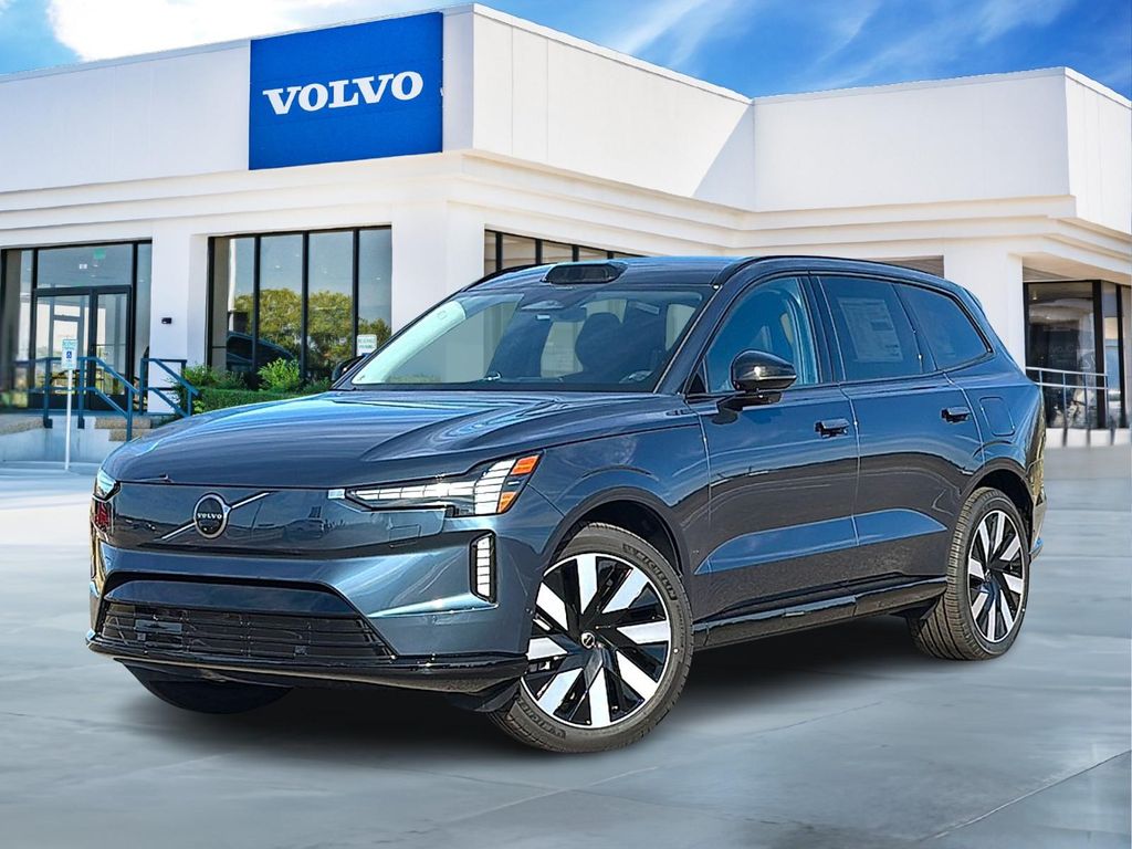 New 2025 Volvo EX90 Twin Motor Performance Ultra