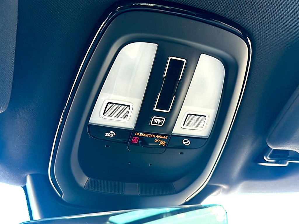 صورة مصغرة 28 لـ 2026 Volvo XC90 B6 PLUS 7-SEATER