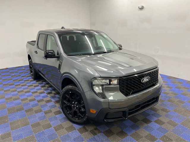 New 2026 Ford Maverick XLT