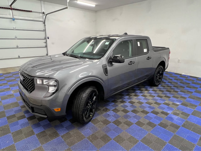 2026 FORD MAVERICK XLT — фото 3