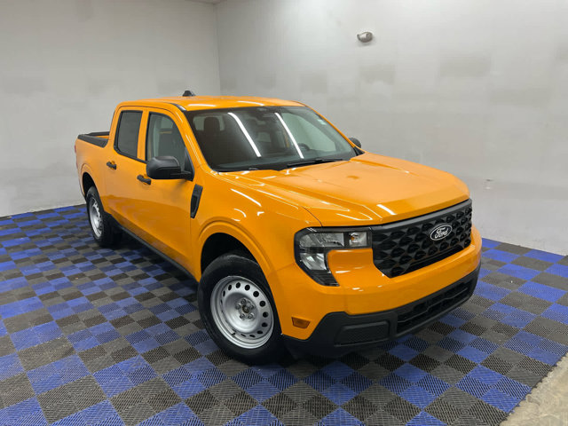 New 2026 Ford Maverick XL