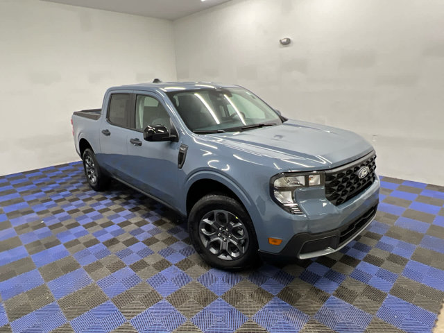 New 2026 Ford Maverick XLT