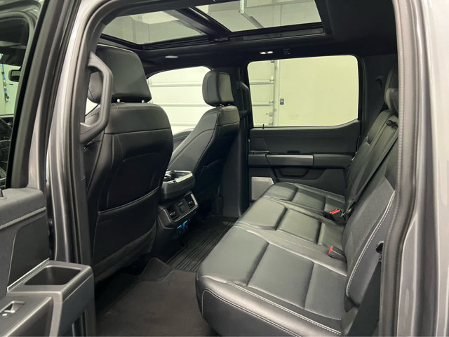 2024 FORD F-150 LARIAT — миниатюра 20