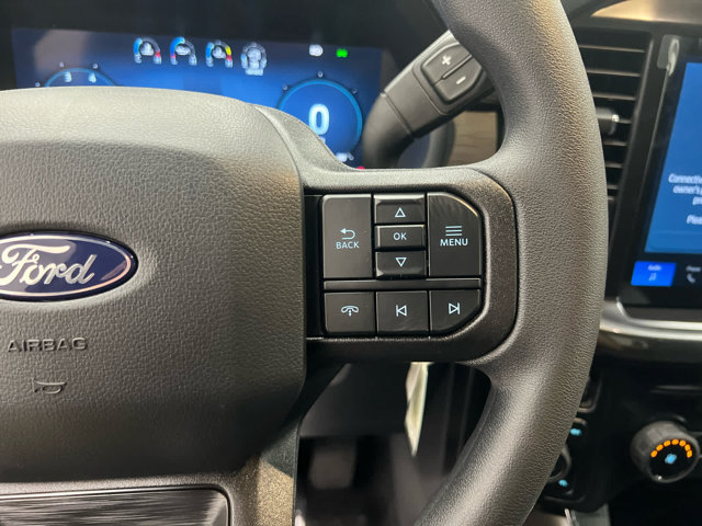 صورة مصغرة 15 لـ 2026 FORD F-150 STX