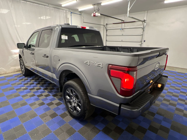 صورة مصغرة 22 لـ 2026 FORD F-150 STX