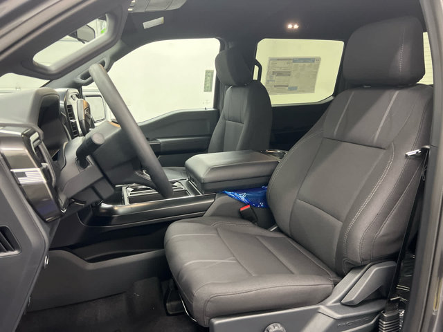 2026 FORD F-150 STX 照片 5