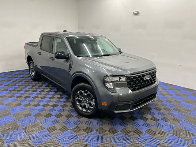 New 2026 Ford Maverick XLT
