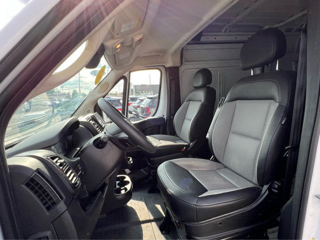 صورة 6 لـ 2026 RAM PROMASTER 2500 HIGH ROOF