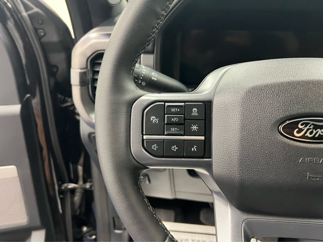 2025 FORD F-150 LARIAT — миниатюра 14