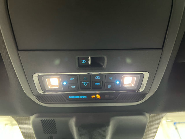 2025 FORD F-150 LARIAT — миниатюра 21