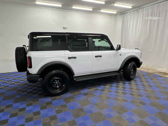 FORD BRONCO - 7