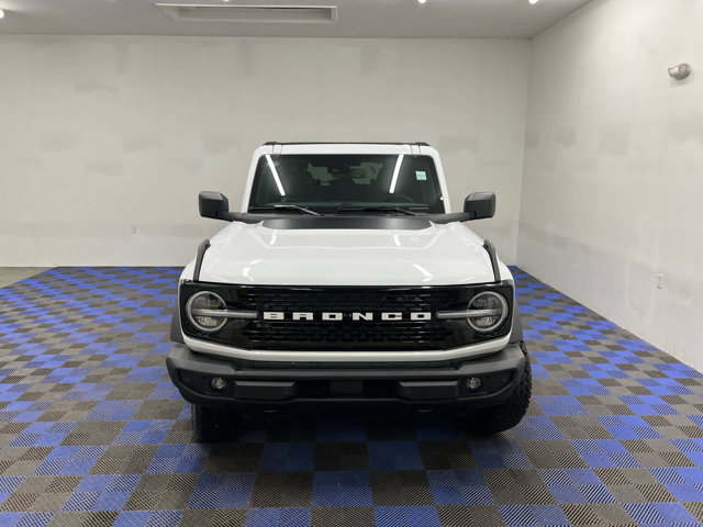 FORD BRONCO - 2