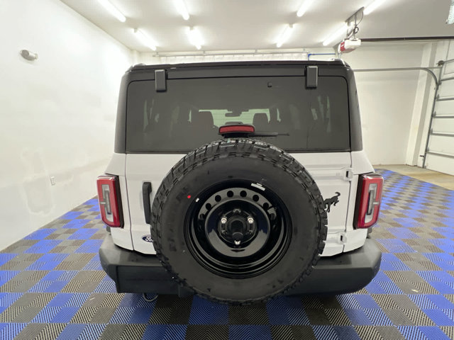 FORD BRONCO - 6