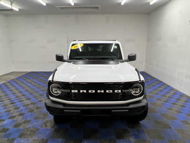 FORD BRONCO - 2
