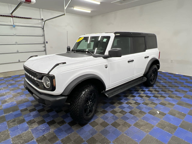 FORD BRONCO - 3