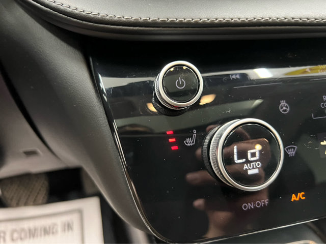 2024 Infiniti QX60 LUXE photo 7