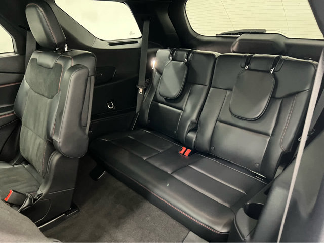 صورة مصغرة 40 لـ 2025 FORD EXPLORER ST