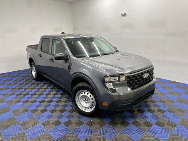 New 2026 Ford Maverick XL