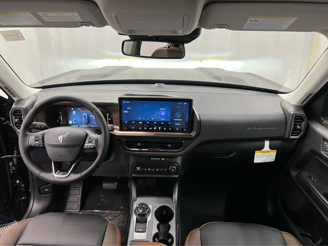 2026 FORD BRONCO SPORT OUTER BANKS 缩略图 29