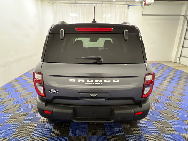 صورة 5 لـ 2026 FORD BRONCO SPORT OUTER BANKS