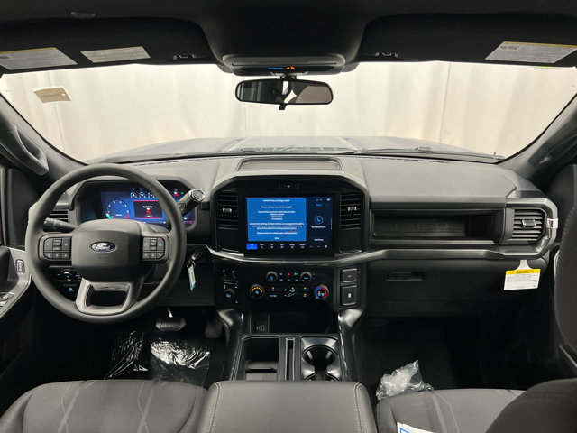 صورة مصغرة 22 لـ 2026 FORD F-150 STX