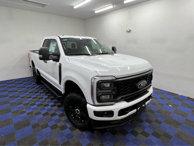 New 2026 Ford F-350 XL