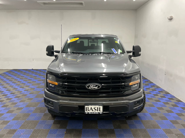 FORD F-150 XLT - 7