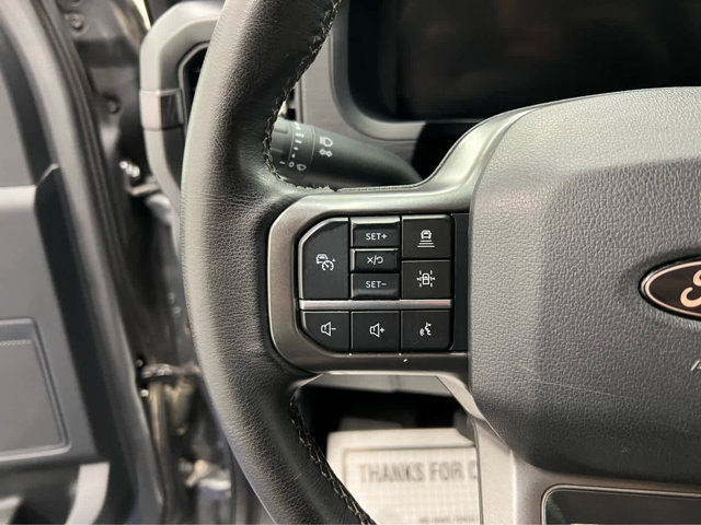 FORD F-150 XLT - 6