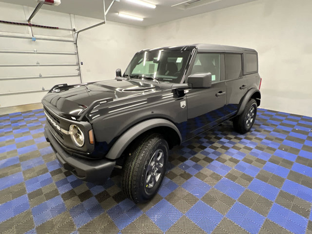 FORD BRONCO - 3