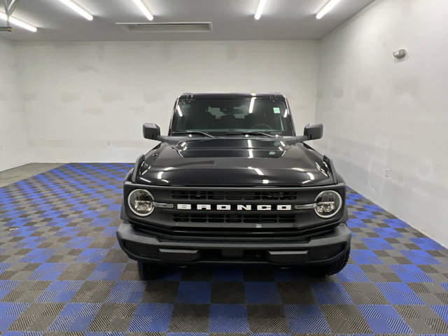 FORD BRONCO - 2
