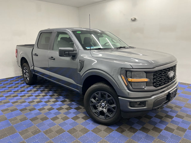 2026 FORD F-150 STX thumbnail 16