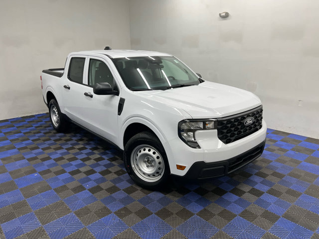 New 2026 Ford Maverick XL