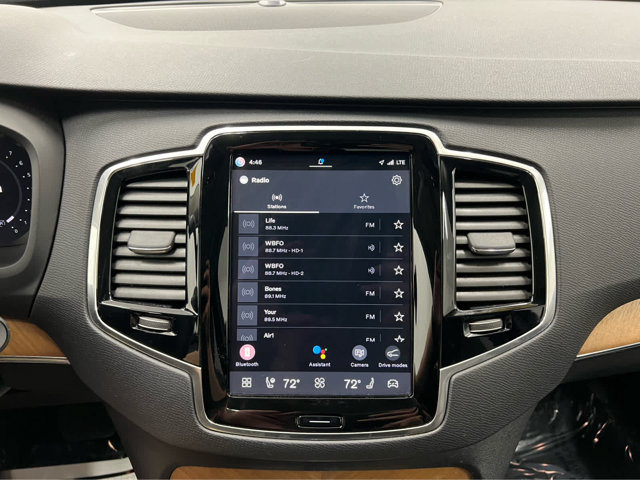 صورة 5 لـ 2024 Volvo XC90 PLUS BRIGHT THEME
