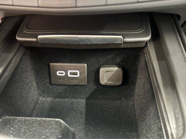 2024 Cadillac XT4 AWD SPORT — фото 27