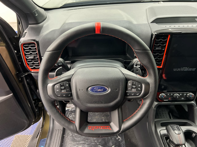 صورة مصغرة 14 لـ 2026 FORD RANGER RAPTOR