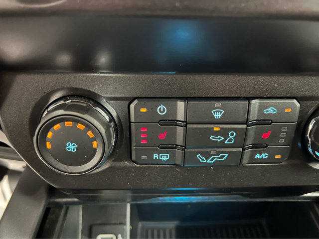 صورة 4 لـ 2020 FORD F-150 XLT