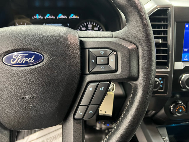 2020 FORD F-150 XLT — миниатюра 22