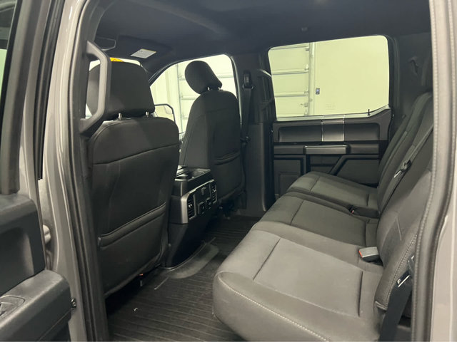 2020 FORD F-150 XLT — миниатюра 19