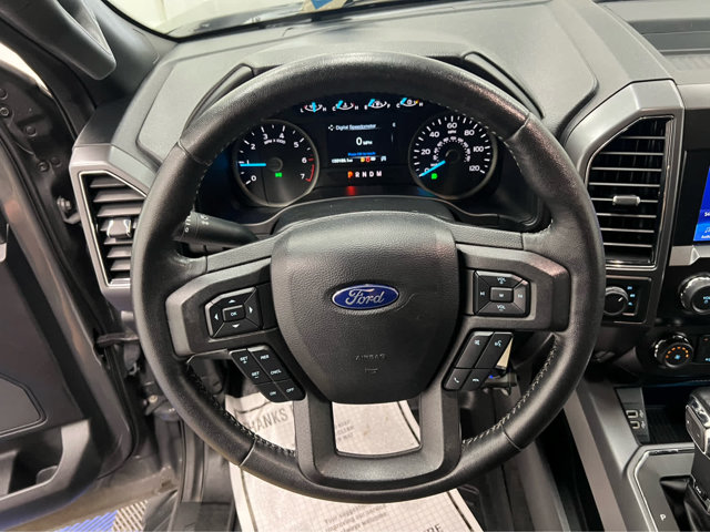 2020 FORD F-150 XLT — миниатюра 20
