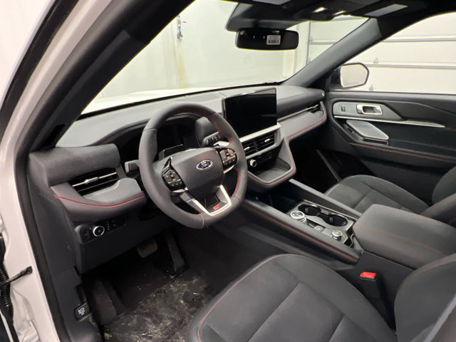2026 FORD EXPLORER ST 照片 10