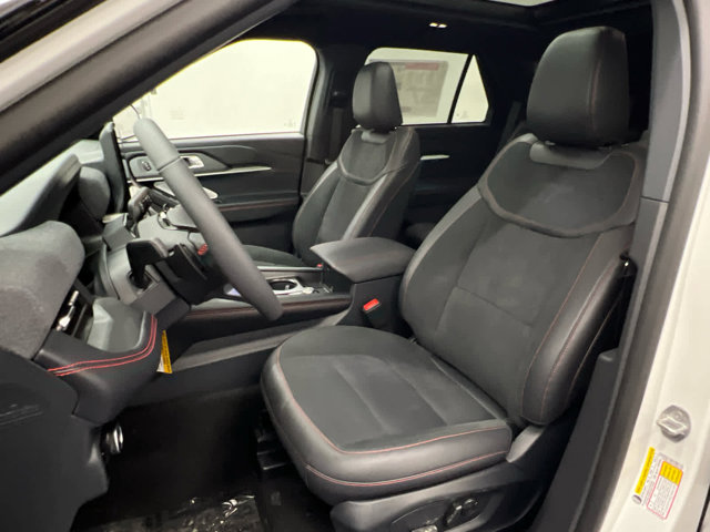 2026 FORD EXPLORER ST 照片 8