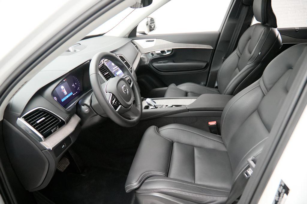 2024 Volvo XC90 B6 ULTIMATE BRIGHT THEME 6-SEATER 照片 18