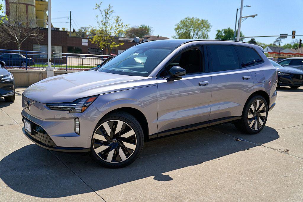 2026 Volvo EX90 ULTRA, TWIN MOTOR PERFORMANCE, FULLY ELECTRIC 照片 3