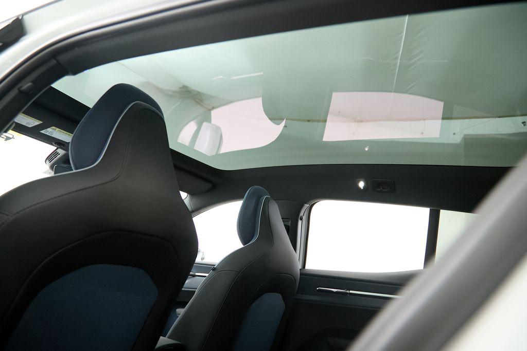 2026 Volvo EX30 ULTRA TWIN MOTOR PERFORMANCE, FULLY ELECTRIC 照片 20