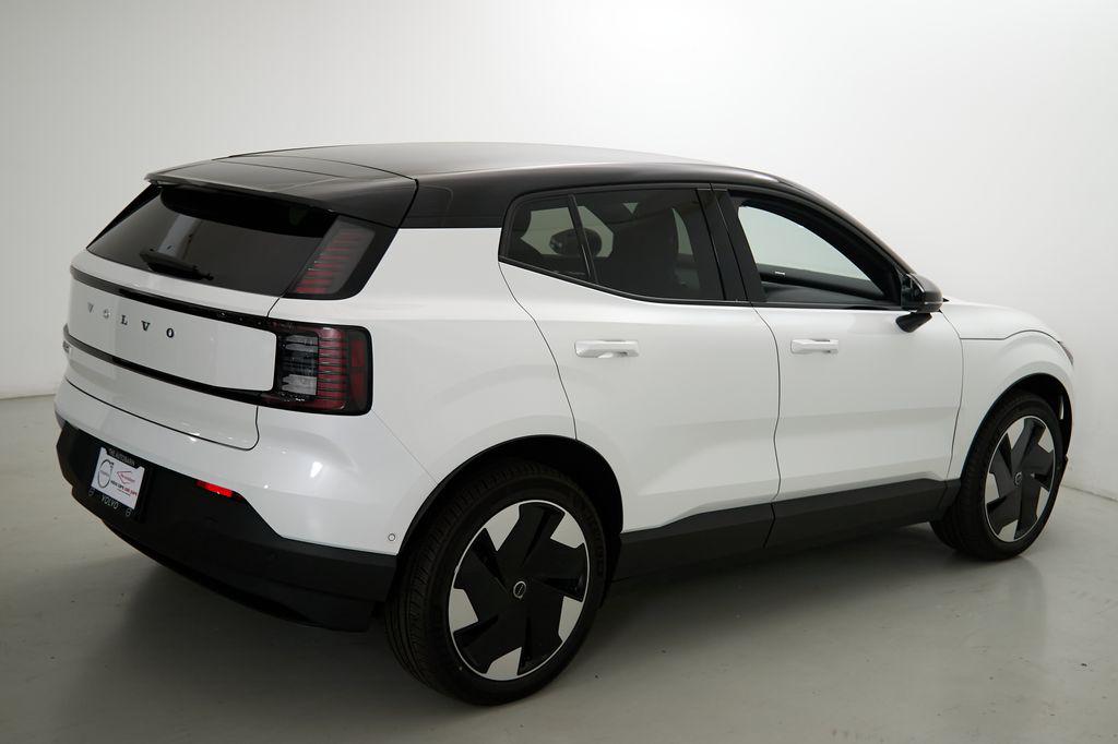 2026 Volvo EX30 ULTRA TWIN MOTOR PERFORMANCE, FULLY ELECTRIC 照片 9