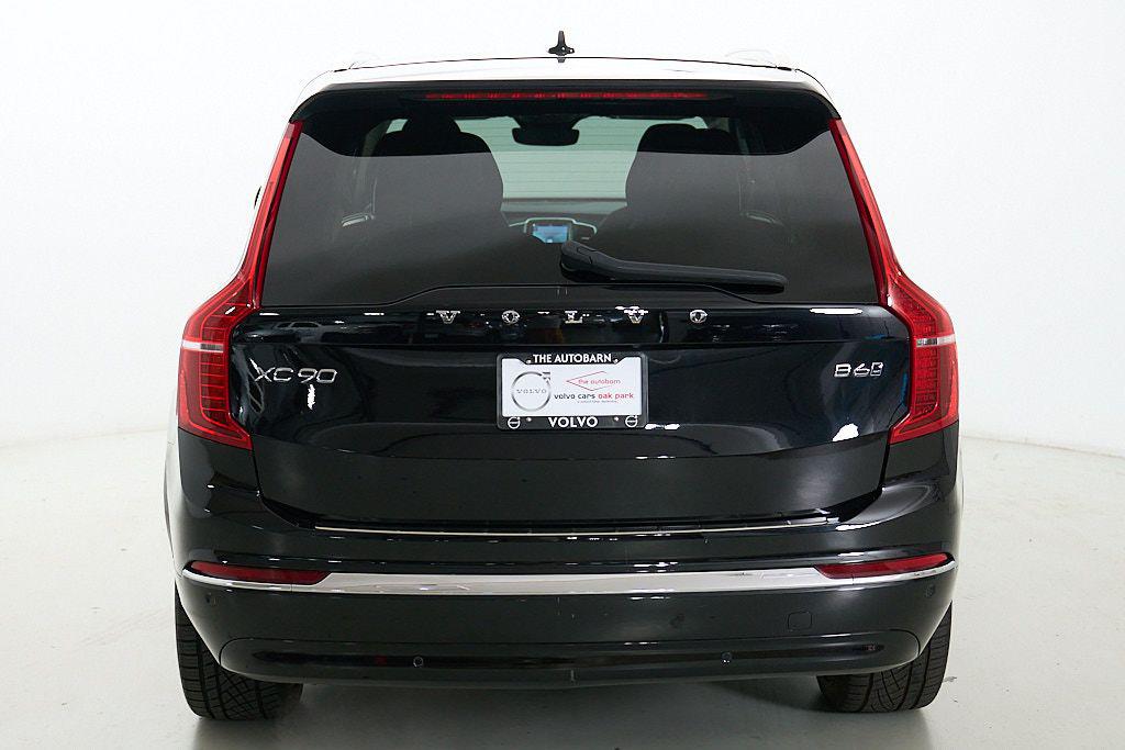 صورة 8 لـ 2023 Volvo XC90 B6 ULTIMATE 6-SEATER