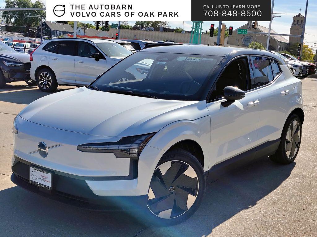 New 2026 Volvo EX30 Plus Twin Motor Performance, Fully electric