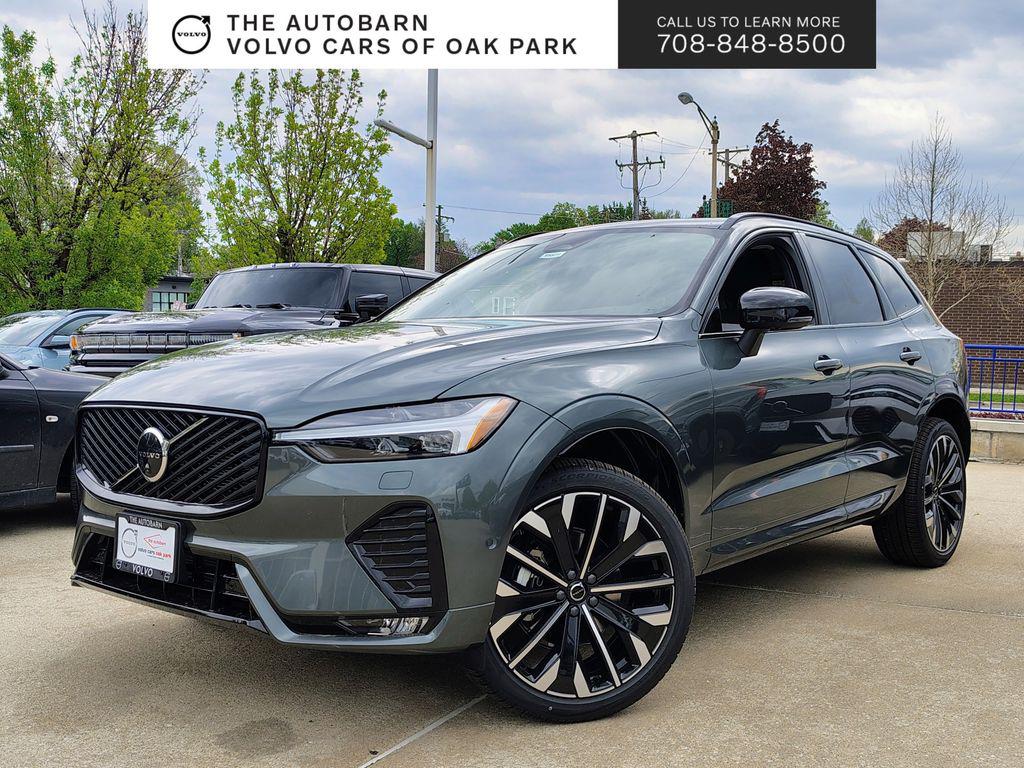 New 2026 Volvo XC60 B5 Ultra